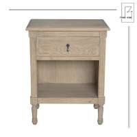 Guaranteed quality proper price night stand  antique home furniture , hamptons bedside