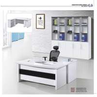 2019 paint computer desk modern office furniture executive desks