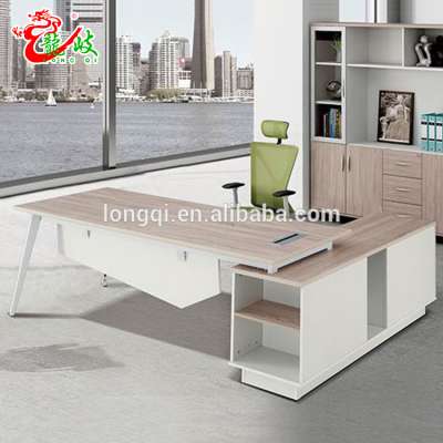 Oem And Odm New Top Selling Top Quality Boss Table Modern Office Desk