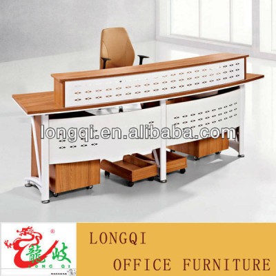 Hot-selling high quality modern hospital reception desk/table/counter