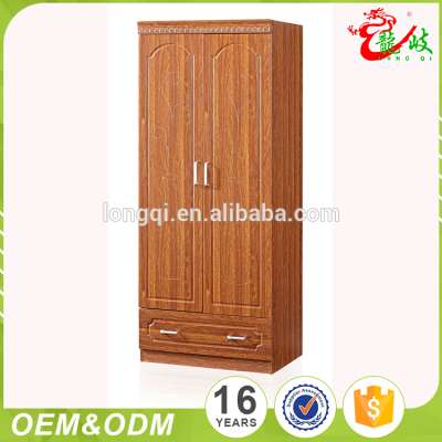 Cost-Effective Competitive Price Nice Grade New Designs Bedroom Furniture Mdf Wardrobe