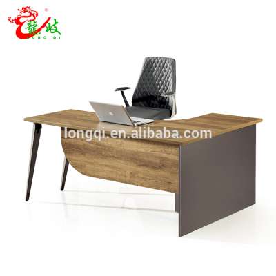 China Professional Supplier Executive Desk Office Furniture Table Designs