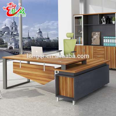 Large Quantity Cheap Office Furniture Table Executive Ceo Desk Office Desk