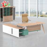 Foshan High Cost Performance Director Table Luxury Executive Office Desk