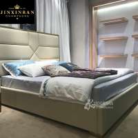 white hotel king beds double bed modern hotel furniture king leather storage wooden bed models