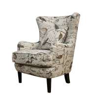 Best price superior quality unique designed accent chair,upholstery sofa furniture